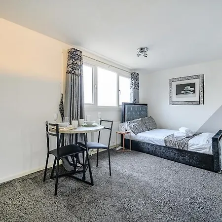 Rb10o- Satisfying And Spacious Appartamento Leeds (West Yorkshire)