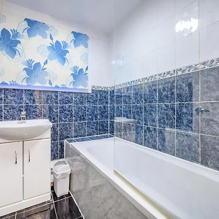 Rb10o- Satisfying And Spacious Appartamento