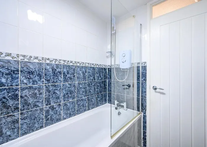 Apartment Rb10o- Satisfying And Spacious Leeds (West Yorkshire)