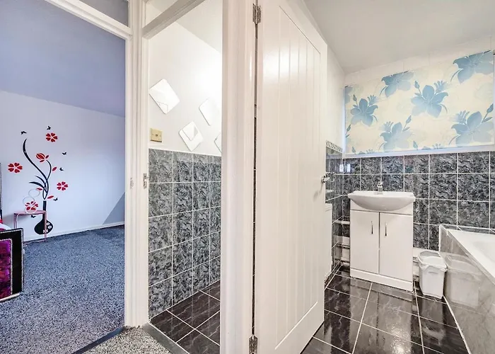 Apartment Rb10o- Satisfying And Spacious